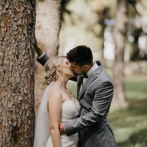 Meet your Posher, Hailey